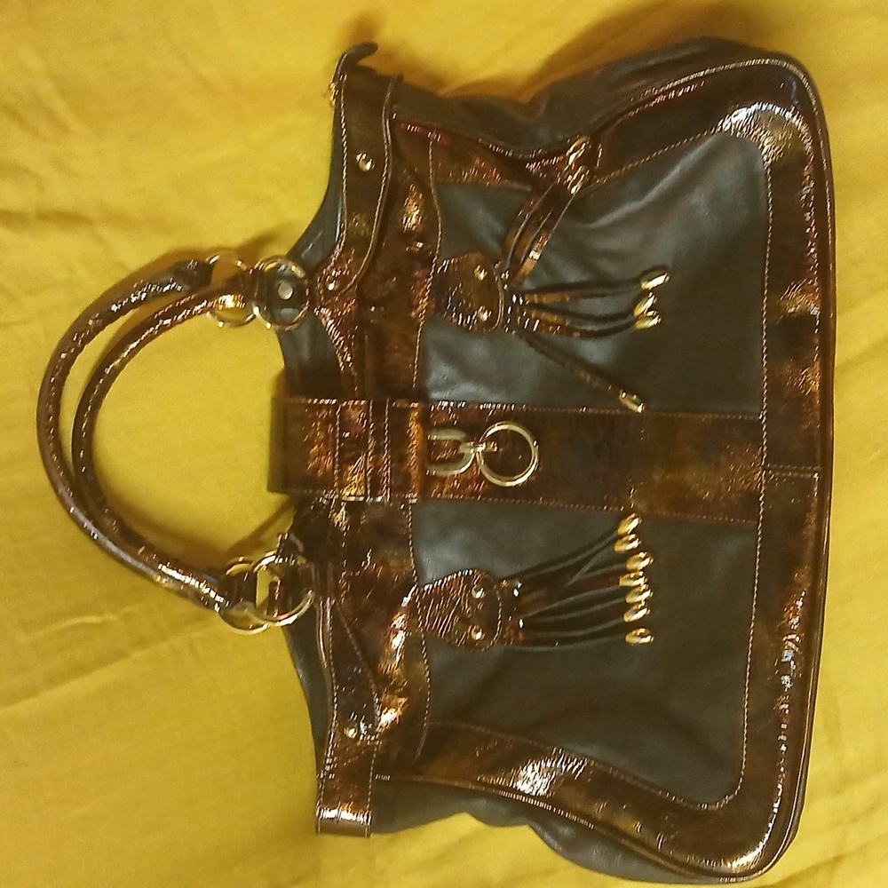 Mel Boteri Bag
